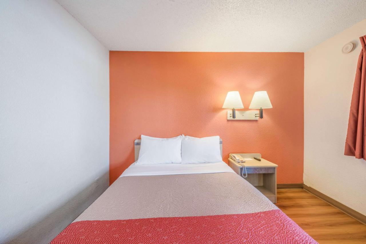 Motel 6-Fairfield, Ca - North Dış mekan fotoğraf