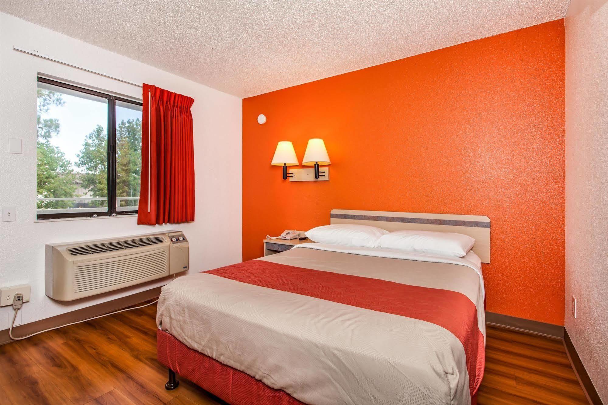 Motel 6-Fairfield, Ca - North Dış mekan fotoğraf
