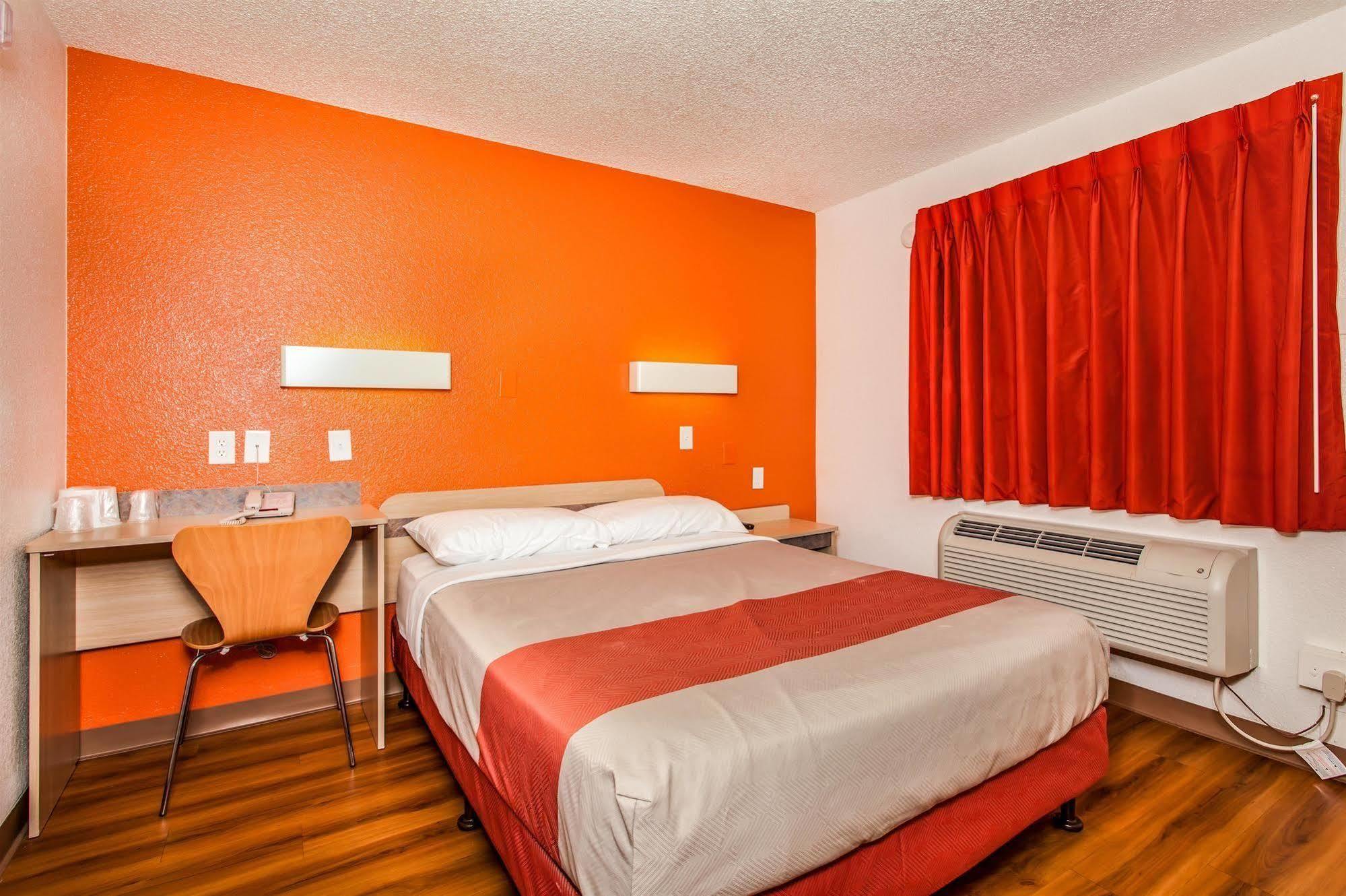 Motel 6-Fairfield, Ca - North Dış mekan fotoğraf