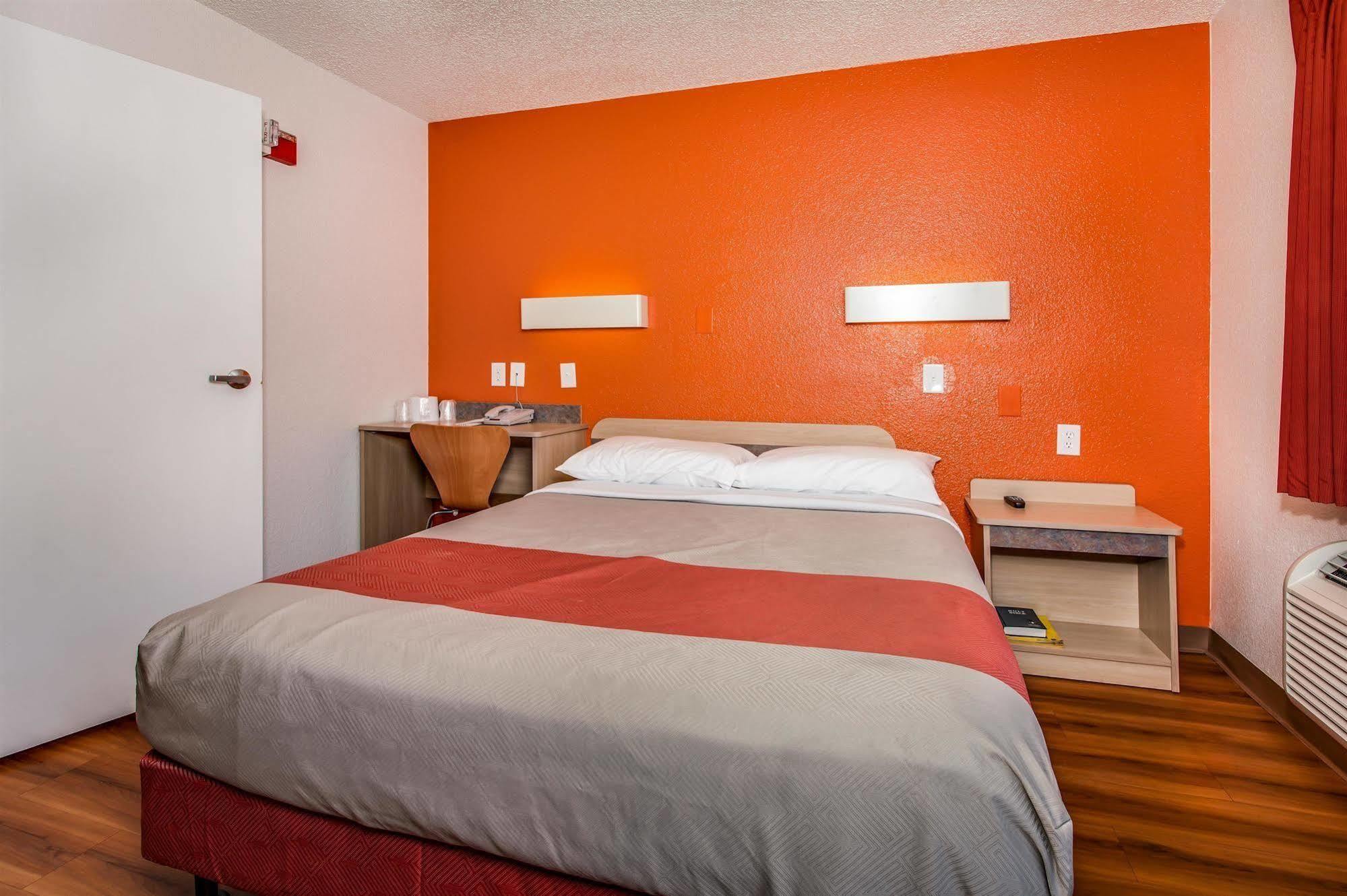 Motel 6-Fairfield, Ca - North Dış mekan fotoğraf