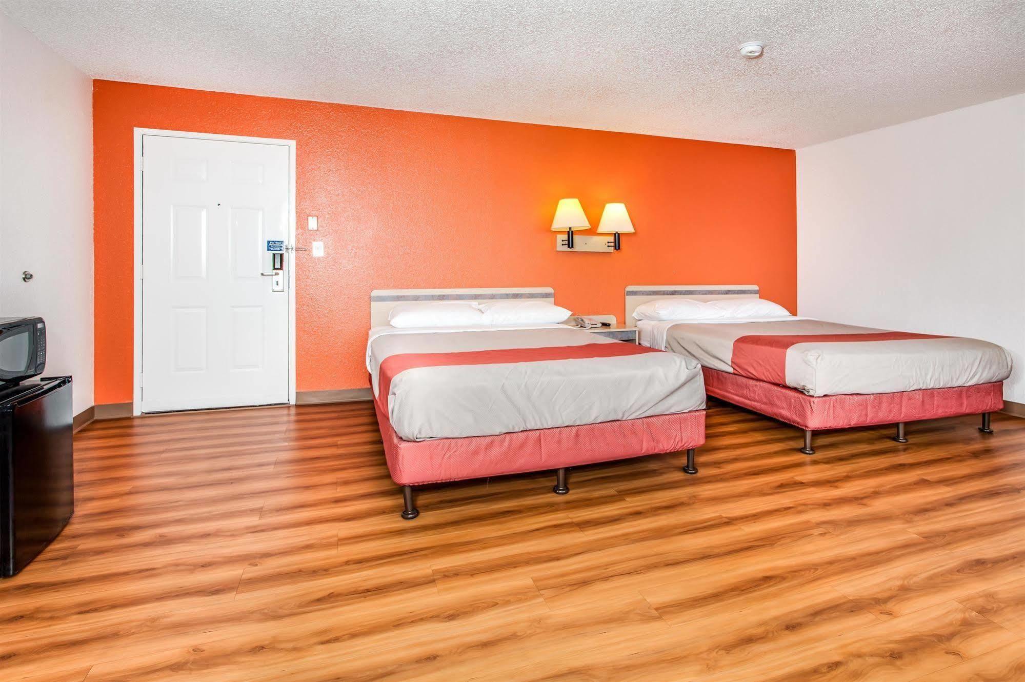 Motel 6-Fairfield, Ca - North Dış mekan fotoğraf