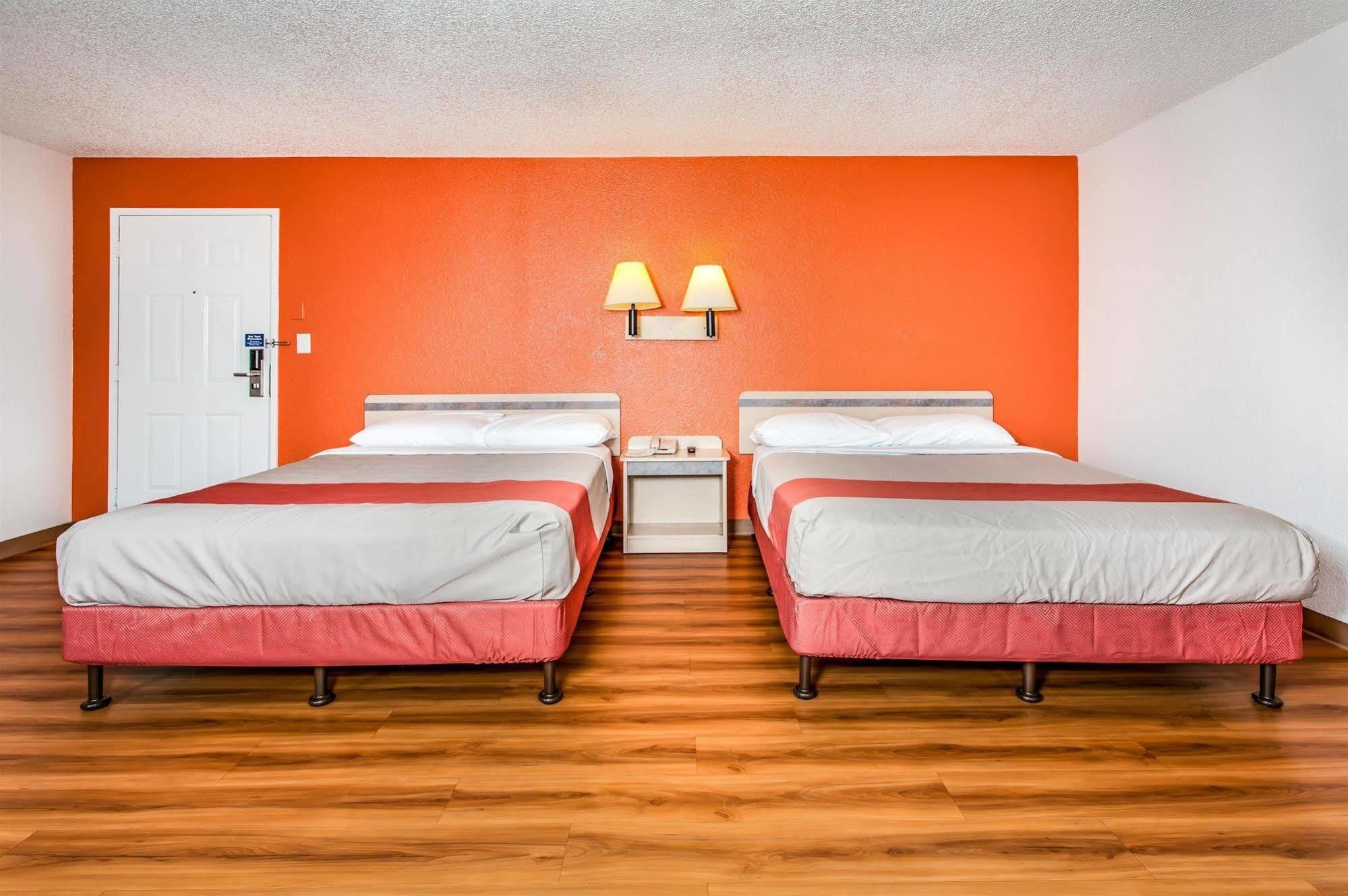 Motel 6-Fairfield, Ca - North Dış mekan fotoğraf
